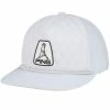 Ping Heritage Snapback Hat 1 Ping Heritage Snapback Hat -golf ball Shop ping heritage snapback hat white 01 74930.1649085968