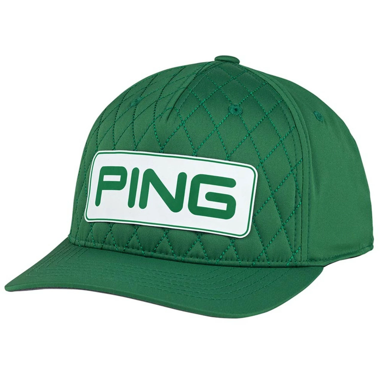 Ping Heritage Tour Snapback Hat 3 Ping Heritage Tour Snapback Hat
