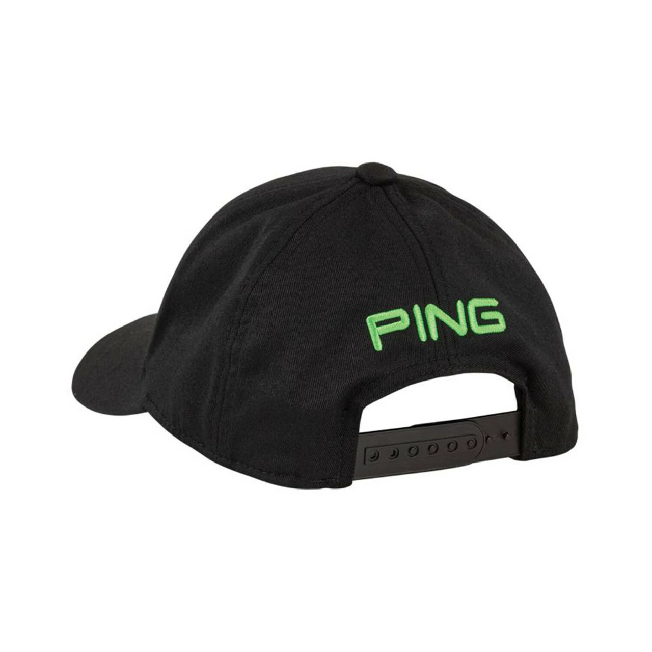 Ping Junior Tour Hat 6 Ping Junior Tour Hat - Image 4