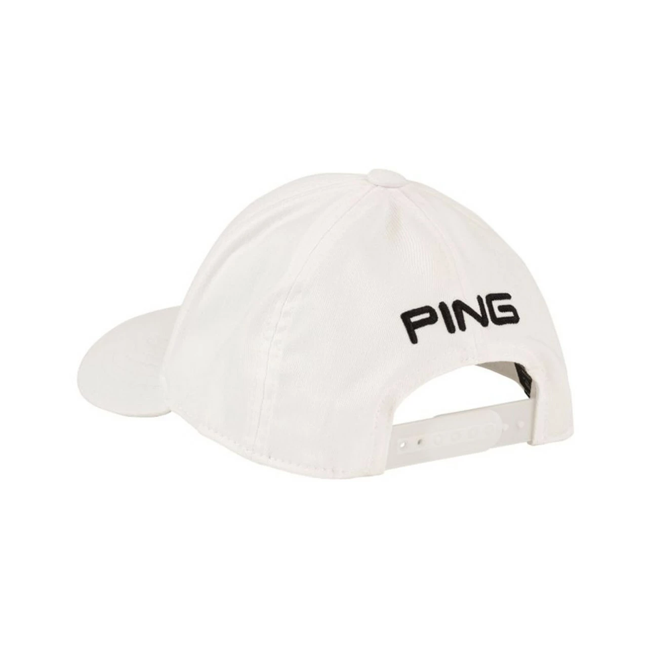 Ping Junior Tour Hat 4 Ping Junior Tour Hat - Image 2