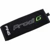 Ping Junior Tri-Fold Towel -golf ball Shop ping junior tri fold towel black electric green 01 61296.1676581887