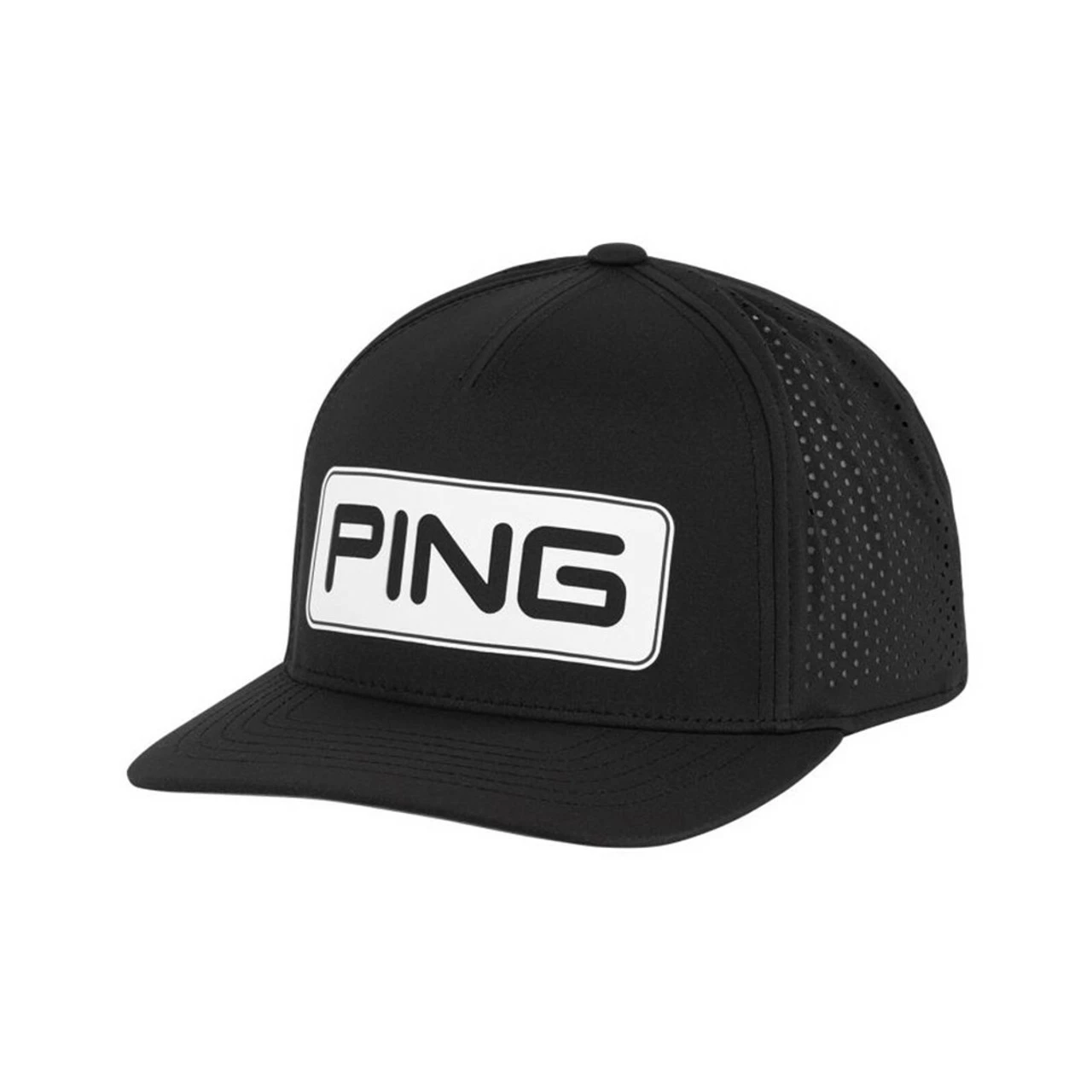 Ping Tour Vented Delta Hat 3 Ping Tour Vented Delta Hat
