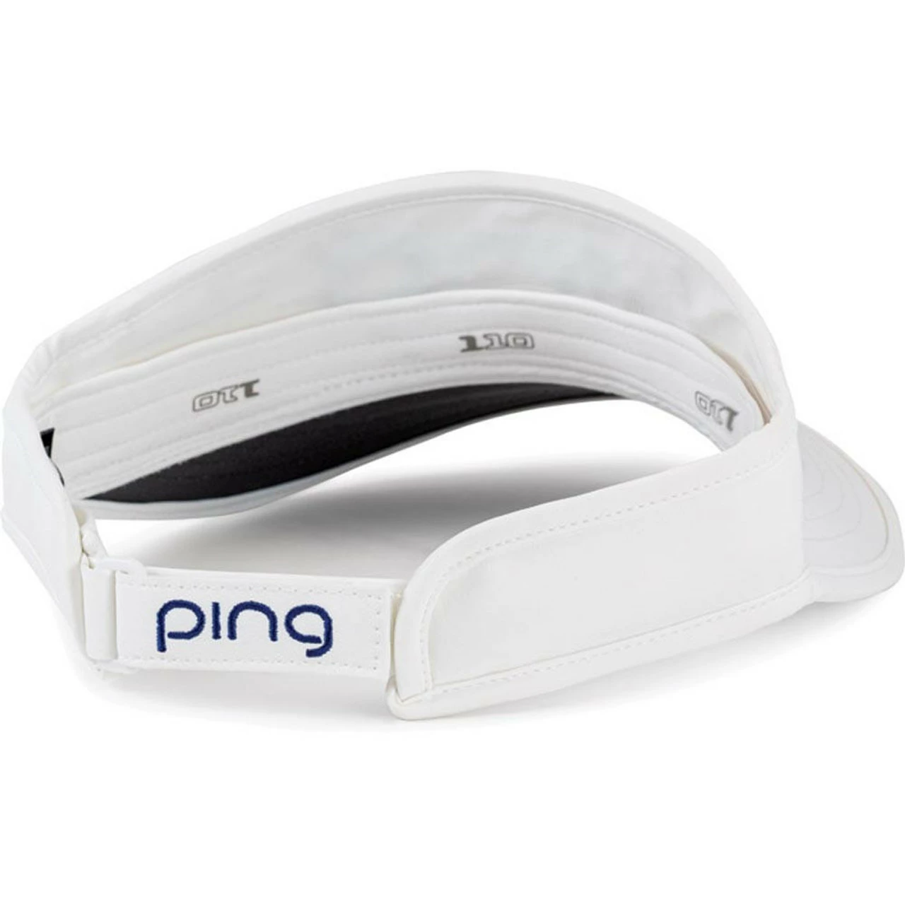Ping Women's Tour Sport Visor 8 Ping Women's Tour Sport Visor - Image 6