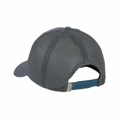 Women's Trucker Hat Ping 9 Women's Trucker Hat Ping -golf ball Shop ping womens trucker hat slate 02 68399.1652368419