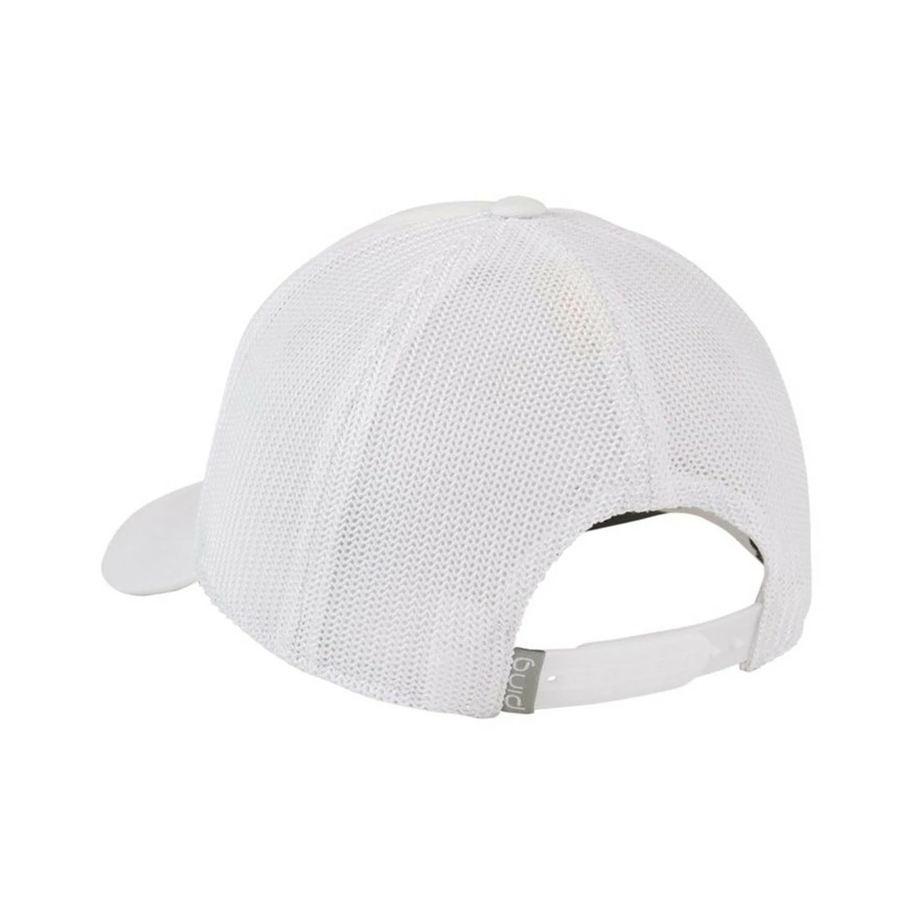 Women's Trucker Hat Ping 4 Women's Trucker Hat Ping - Image 2