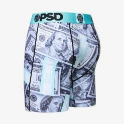 PSD Bands & Co Boxer Brief 8 PSD Bands & Co Boxer Brief -golf ball Shop psd bands and co boxer brief multi 03 16330.1640809852