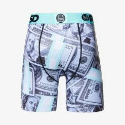 PSD Bands & Co Boxer Brief 9 PSD Bands & Co Boxer Brief -golf ball Shop psd bands and co boxer brief multi 04 73525.1640809852