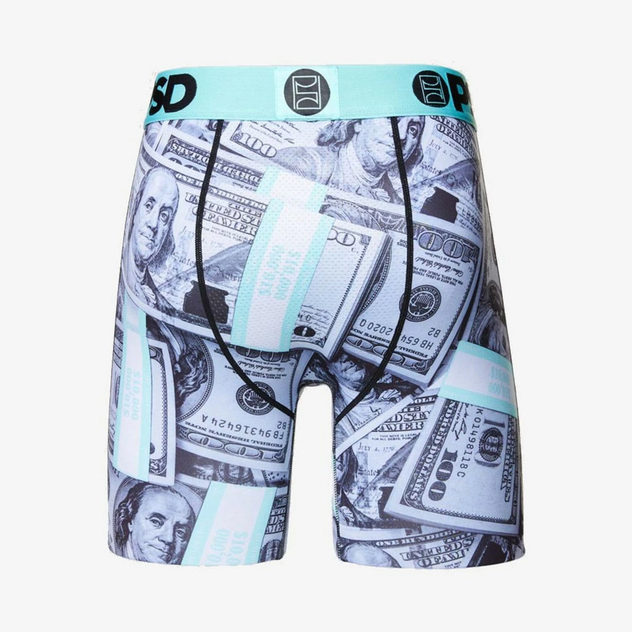 PSD Bands & Co Boxer Brief 6 PSD Bands & Co Boxer Brief - Image 4