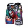 PSD DC Boys Squad Boxer Brief 2 PSD DC Boys Squad Boxer Brief -golf ball Shop psd dc boys squad boxer brief black 01 32930.1633030638
