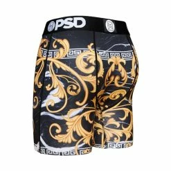 PSD Marble Lux Boxer Brief 8 PSD Marble Lux Boxer Brief -golf ball Shop psd marble lux boxer brief multi 03 26476.1633030968