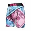 PSD Miami Washed Money Boxer Brief -golf ball Shop psd miami washed money boxer brief multi 01 70913.1633030530