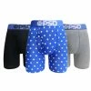 PSD Modal Boxer Brief - 3 Pack 1 PSD Modal Boxer Brief - 3 Pack -golf ball Shop psd modal boxer brief 3 pack blue 01 69947.1633031087