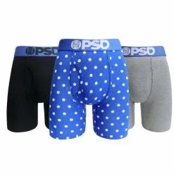 PSD Modal Boxer Brief - 3 Pack