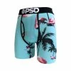 PSD Modal Flamingo Boxer Brief
