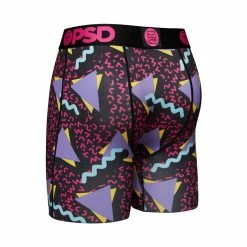 PSD SC Baby Boxer Brief 8 PSD SC Baby Boxer Brief -golf ball Shop psd sc baby boxer brief multi 03 38997.1633030585