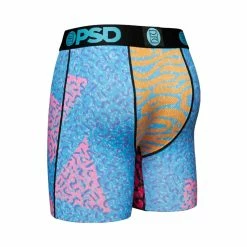 PSD SC Shredder Boxer Brief -golf ball Shop psd sc shredder boxer brief blue 03 39502.1633030695