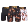 PSD Tiger Modal Boxer Brief - 3 Pack 1 PSD Tiger Modal Boxer Brief - 3 Pack -golf ball Shop psd tiger modal boxer brief 3 pack multi 01 33465.1640809568