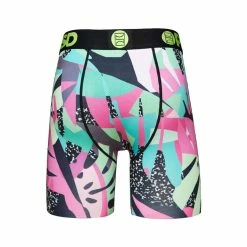 PSD TropiNoise Boxer Brief 9 PSD TropiNoise Boxer Brief -golf ball Shop psd tropical noise boxer brief multi 04 42782.1633030331