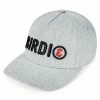 Pukka Birdie Hat -golf ball Shop pukka birdie hat grey heather 01 52349.1633010886