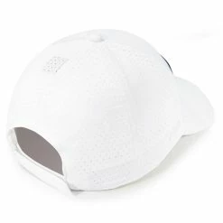 Pukka Par Hat -golf ball Shop pukka par hat white 02 67907.1633010982