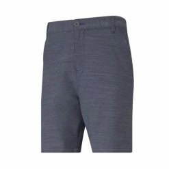 Puma 101 Heather Shorts