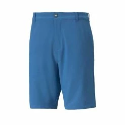 Puma 101 South Shorts 20 Puma 101 South Shorts -golf ball Shop puma 101 south short bright cobalt 01 51141.1645047371
