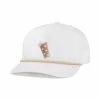 Puma Arnold Palmer Thirst Quencher Hat 2 Puma Arnold Palmer Thirst Quencher Hat -golf ball Shop puma arnold palmer thirst quencher hat white 01 41603.1662670166