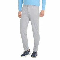 Puma Cloudspun GRYLBL Pants -golf ball Shop puma cloudspun grylbl pants high rise heather 03 28478.1678311781