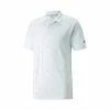 Puma Cloudspun H8 Polo -golf ball Shop puma cloudspun h8 polo white navy blazer 01 22492.1662134877