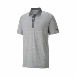 Puma Cloudspun Legend Polo 19 Puma Cloudspun Legend Polo -golf ball Shop puma cloudspun legend polo black 01 33710.1662133381