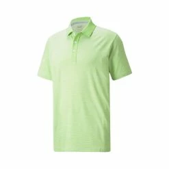 Puma Cloudspun Legend Polo 20 Puma Cloudspun Legend Polo -golf ball Shop puma cloudspun legend polo greenery 01 08366.1662133381