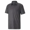 Puma Cloudspun Primary Polo -golf ball Shop puma cloudspun primary polo black 01 85485.1676593065