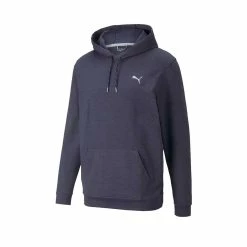 Puma Cloudspun Progress Hoodie -golf ball Shop puma cloudspun progress hoodie navy20blazer20heather 01 04214.1662134281