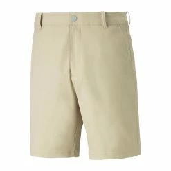Puma Dealer Shorts - 8 Inch -golf ball Shop puma dealer shorts 8 inch alabaster 01 59761.1678213747
