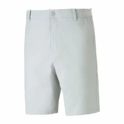 Puma Dealer Shorts - 8 Inch -golf ball Shop puma dealer shorts 8 inch ash gray 01 17474.1678213747