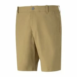 Puma Dealer Shorts - 8 Inch -golf ball Shop puma dealer shorts 8 inch coconut crush 01 63245.1678213748