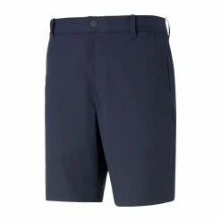 Puma Dealer Shorts - 8 Inch -golf ball Shop puma dealer shorts 8 inch navy blazer 01 39981.1678213747