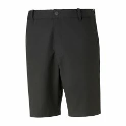Puma Dealer Shorts - 8 Inch -golf ball Shop puma dealer shorts 8 inch puma black 01 75155.1678213747