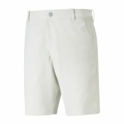 Puma Dealer Shorts - 8 Inch -golf ball Shop puma dealer shorts 8 inch sedate gray 01 62186.1678213747