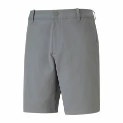 Puma Dealer Shorts - 8 Inch -golf ball Shop puma dealer shorts 8 inch slate sky 01 74097.1678213747