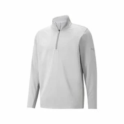 Puma Gamer 1/4 Zip -golf ball Shop puma gamer 1 4 zip high rise 01 88257.1662670149