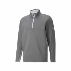 Puma Gamer 1/4 Zip -golf ball Shop puma gamer 1 4 zip quiet shade 01 80383.1662670149