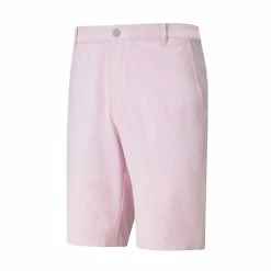 Puma Jackpot Shorts 2.0 -golf ball Shop puma jackpot short 2 0 pink lady 01 56175.1659042722