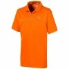 Puma Junior Boys Essential Polo 2 Puma Junior Boys Essential Polo -golf ball Shop puma junior boys essential polo vibrant orange 01 65085.1640266235