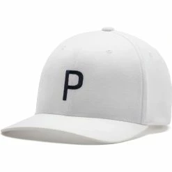 Puma Limited Edition X P Cap