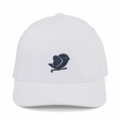 Puma Love Golf Hat -golf ball Shop puma love golf hat white glow navy blazer 01 27076.1678820279