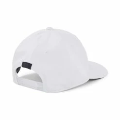 Puma Love Golf Hat -golf ball Shop puma love golf hat white glow navy blazer 02 33734.1678820279