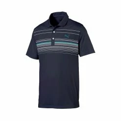 Puma Mattr Canyon Polo 21 Puma Mattr Canyon Polo -golf ball Shop puma mattr canyon polo navy blazer angel blue 01 07550.1662137880