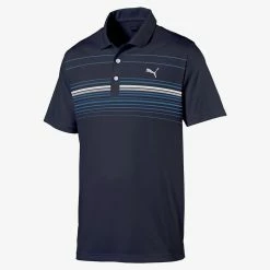 Puma Mattr Canyon Polo 31 Puma Mattr Canyon Polo -golf ball Shop puma mattr canyon polo navy blazer chalk pink 01 11051.1662137885