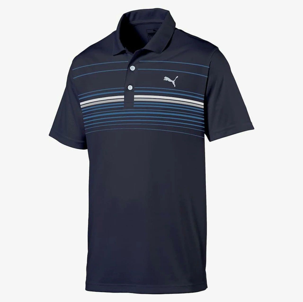 Puma Mattr Canyon Polo 17 Puma Mattr Canyon Polo - Image 15